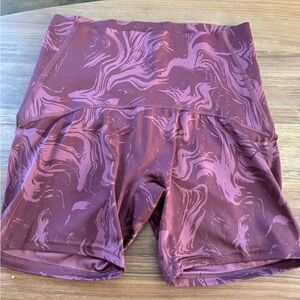 Gymshark Power Short- M